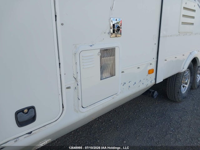 Aukcja sprzedaży 2012 Jayco Eagle, vin: 1UJCJ0BU1C1LU0086, numer aukcji: 12648995