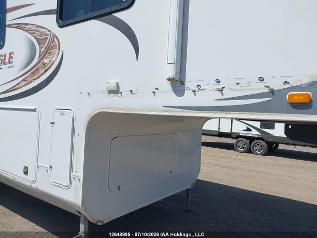 Aukcja sprzedaży 2012 Jayco Eagle, vin: 1UJCJ0BU1C1LU0086, numer aukcji: 12648995