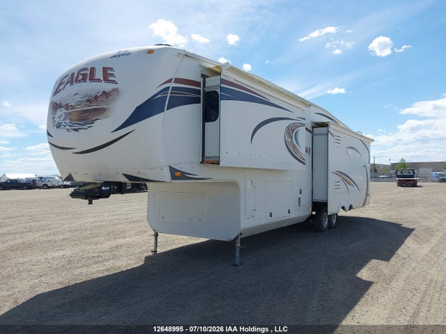 Aukcja sprzedaży 2012 Jayco Eagle, vin: 1UJCJ0BU1C1LU0086, numer aukcji: 12648995