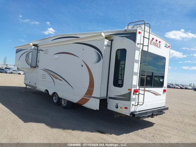 Aukcja sprzedaży 2012 Jayco Eagle, vin: 1UJCJ0BU1C1LU0086, numer aukcji: 12648995