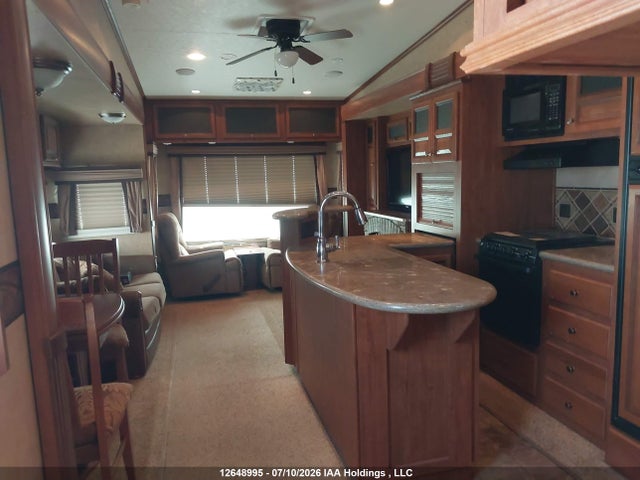 Aukcja sprzedaży 2012 Jayco Eagle, vin: 1UJCJ0BU1C1LU0086, numer aukcji: 12648995