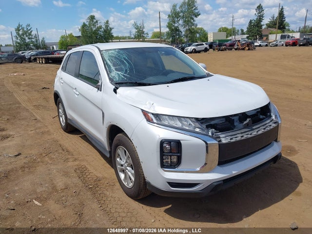 Aukcja sprzedaży 2025 Mitsubishi Rvr, vin: JA4AJVAW4SU603637, numer aukcji: 12648997