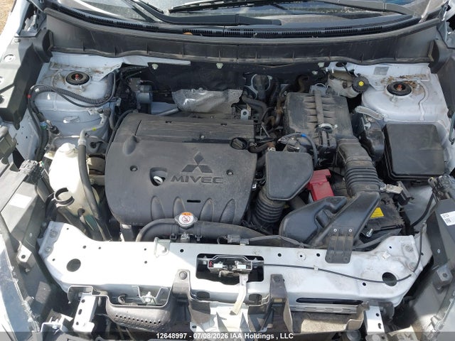 Mitsubishi RVR 2025 JA4AJVAW4SU603637 Image 10