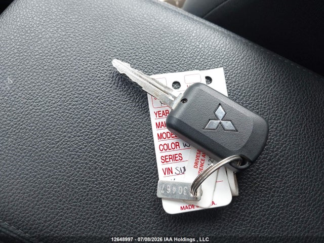 Mitsubishi RVR 2025 JA4AJVAW4SU603637 Image 11
