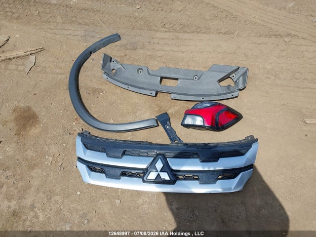Mitsubishi RVR 2025 JA4AJVAW4SU603637 Image 12