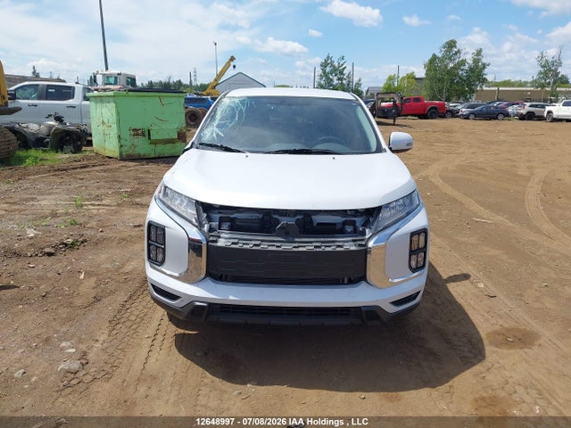 Mitsubishi RVR 2025 JA4AJVAW4SU603637 Image 13