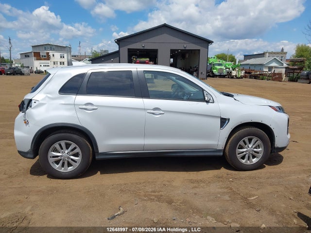 Mitsubishi RVR 2025 JA4AJVAW4SU603637 Image 14