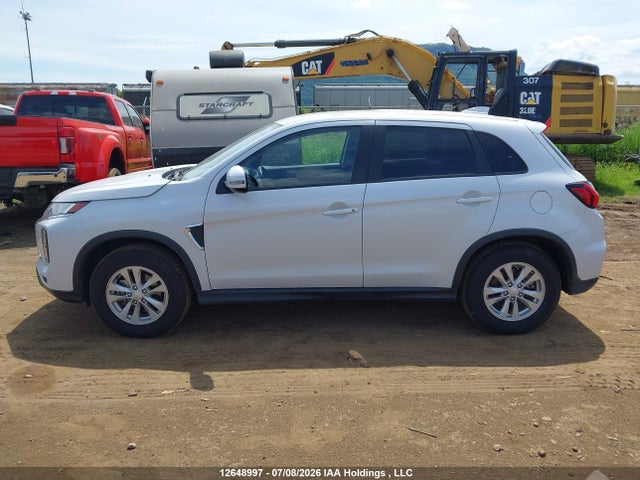 Mitsubishi RVR 2025 JA4AJVAW4SU603637 Image 15