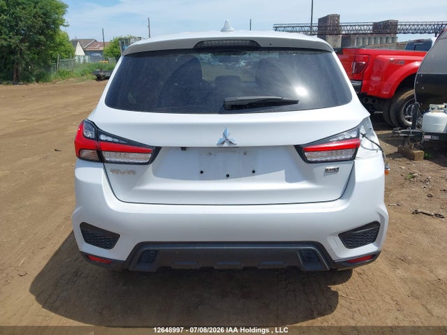 Mitsubishi RVR 2025 JA4AJVAW4SU603637 Image 17