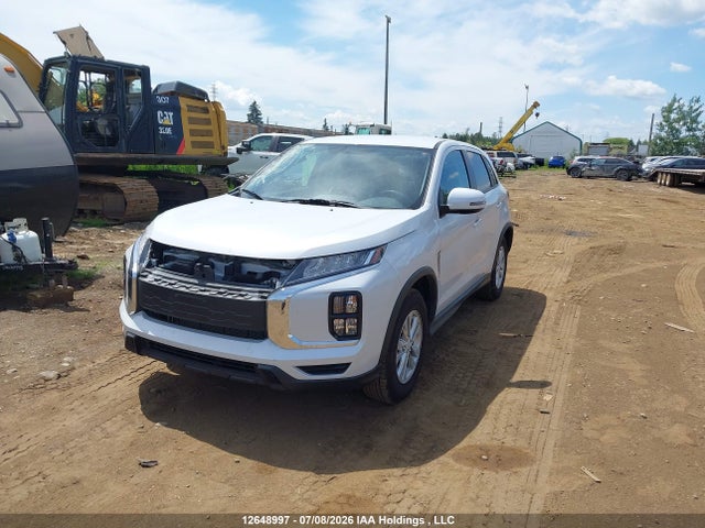 Mitsubishi RVR 2025 JA4AJVAW4SU603637 Image 2