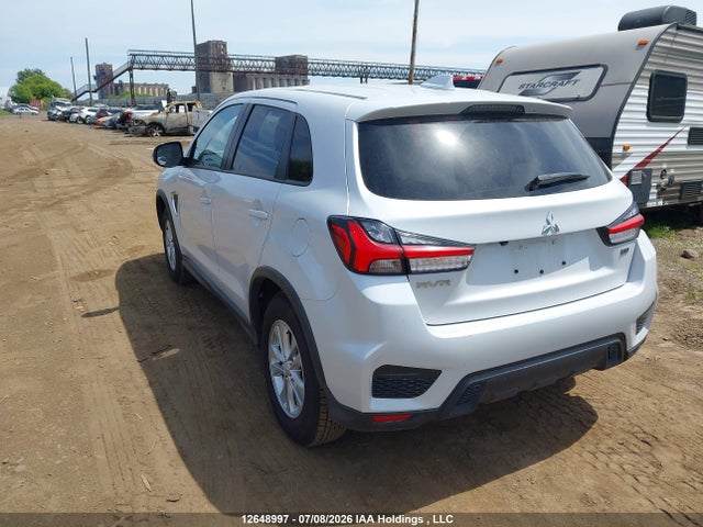 Mitsubishi RVR 2025 JA4AJVAW4SU603637 Image 3