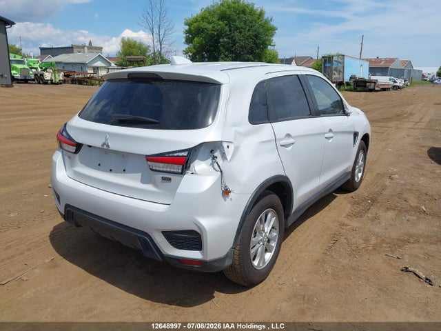 Mitsubishi RVR 2025 JA4AJVAW4SU603637 Image 4