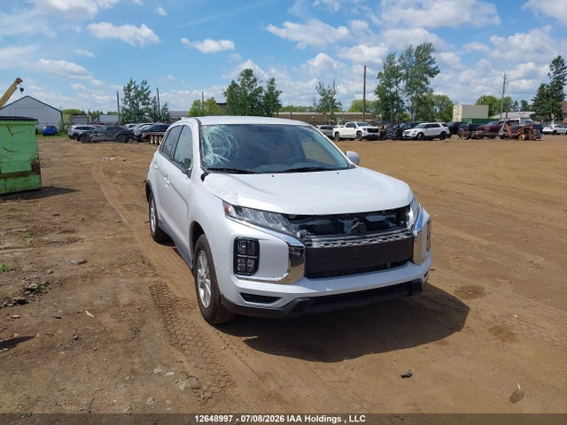 Mitsubishi RVR 2025 JA4AJVAW4SU603637 Image 6