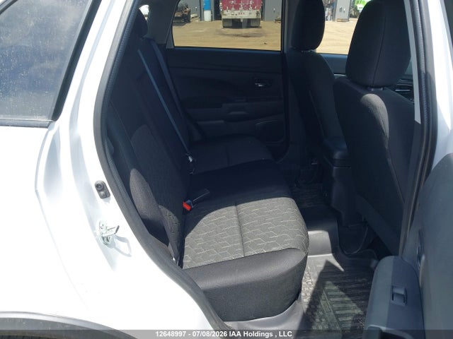 Mitsubishi RVR 2025 JA4AJVAW4SU603637 Image 8