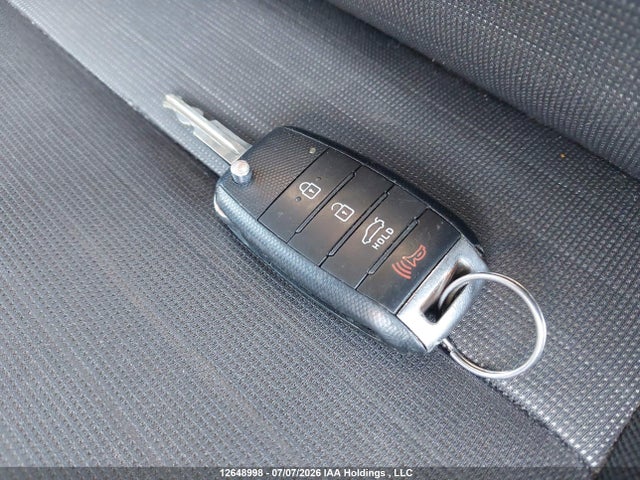 KIA FORTE LX 2014 KNAFX4A63E5101573 Image 11
