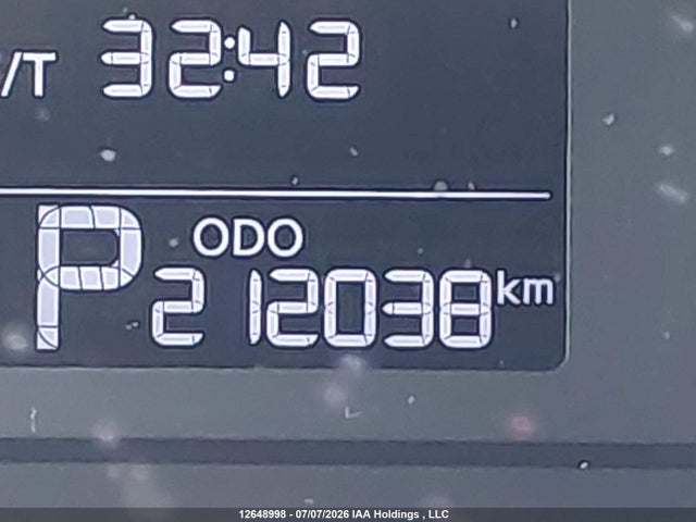 KIA FORTE LX 2014 KNAFX4A63E5101573 Image 16