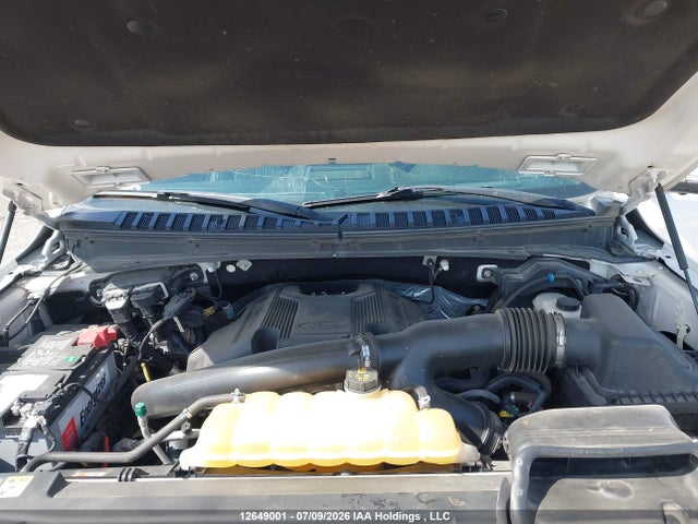 Продажа на аукционе авто 2018 Ford Expedition Limited, vin: 1FMJU2AT7JEA45143, номер лота: 12649001