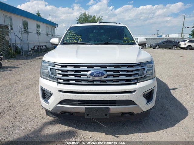 Продажа на аукционе авто 2018 Ford Expedition Limited, vin: 1FMJU2AT7JEA45143, номер лота: 12649001