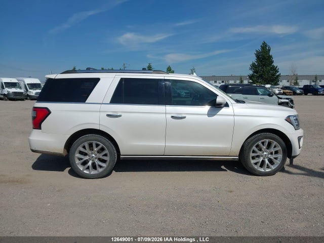 Продажа на аукционе авто 2018 Ford Expedition Limited, vin: 1FMJU2AT7JEA45143, номер лота: 12649001