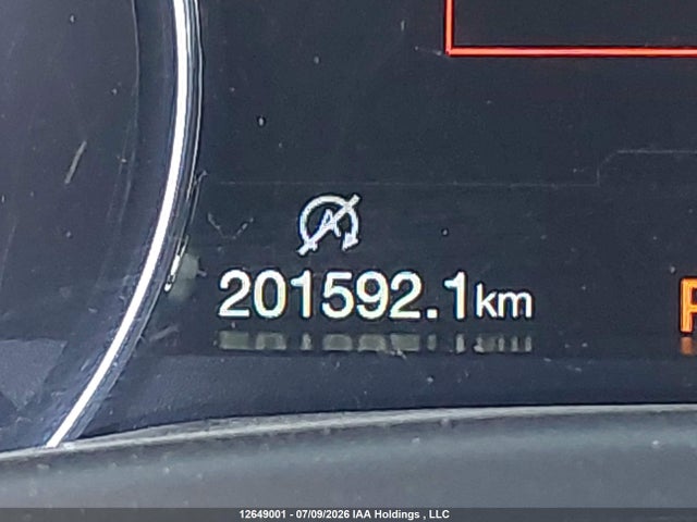 Продажа на аукционе авто 2018 Ford Expedition Limited, vin: 1FMJU2AT7JEA45143, номер лота: 12649001