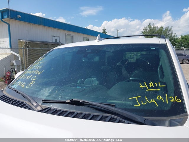 Продажа на аукционе авто 2018 Ford Expedition Limited, vin: 1FMJU2AT7JEA45143, номер лота: 12649001