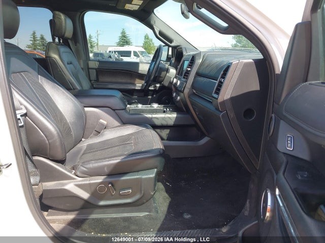 Продажа на аукционе авто 2018 Ford Expedition Limited, vin: 1FMJU2AT7JEA45143, номер лота: 12649001