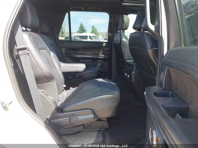 Продажа на аукционе авто 2018 Ford Expedition Limited, vin: 1FMJU2AT7JEA45143, номер лота: 12649001