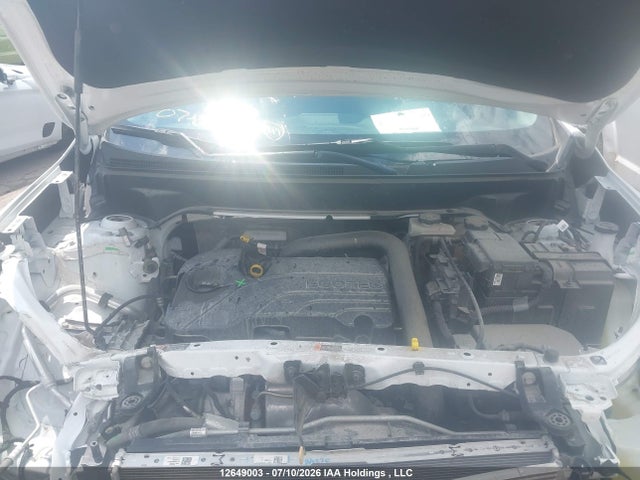 Chevrolet EQUINOX LT 2024 3GNAXUEG0RL228892 Image 10