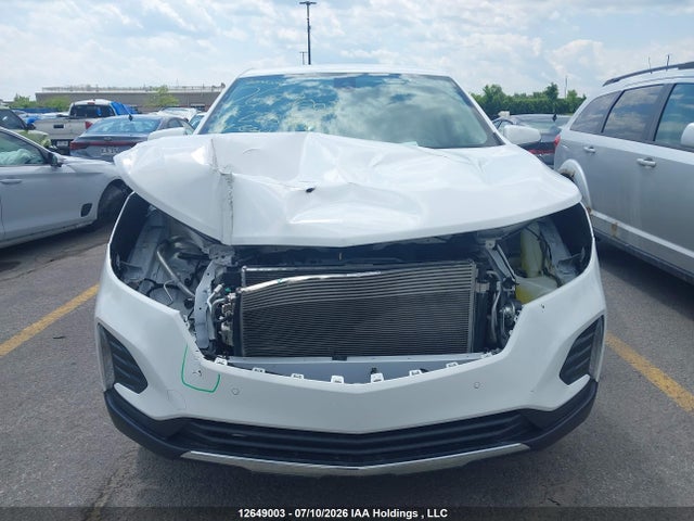 Chevrolet EQUINOX LT 2024 3GNAXUEG0RL228892 Image 13
