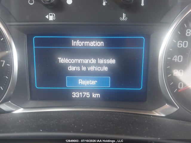 Chevrolet EQUINOX LT 2024 3GNAXUEG0RL228892 Image 16