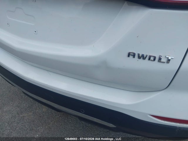 Chevrolet EQUINOX LT 2024 3GNAXUEG0RL228892 Image 22