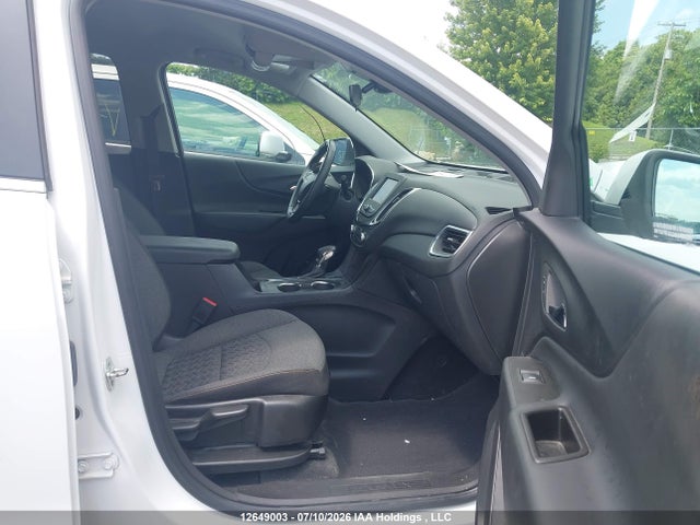 Chevrolet EQUINOX LT 2024 3GNAXUEG0RL228892 Image 5
