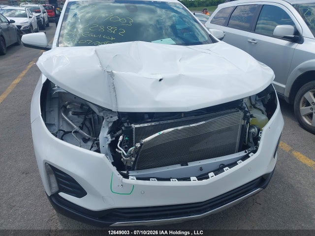 Chevrolet EQUINOX LT 2024 3GNAXUEG0RL228892 Image 6