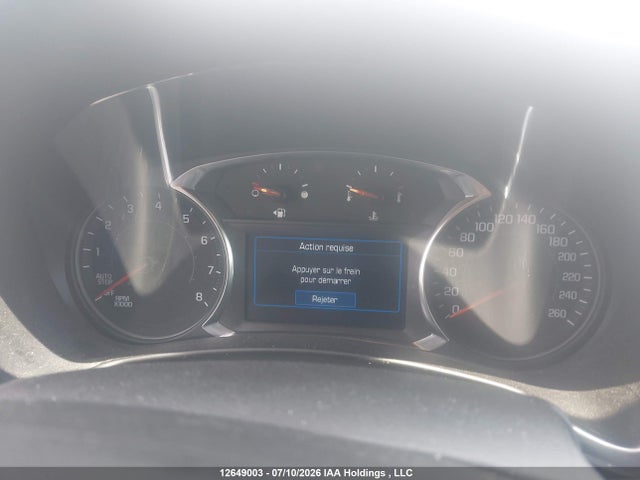Chevrolet EQUINOX LT 2024 3GNAXUEG0RL228892 Image 7