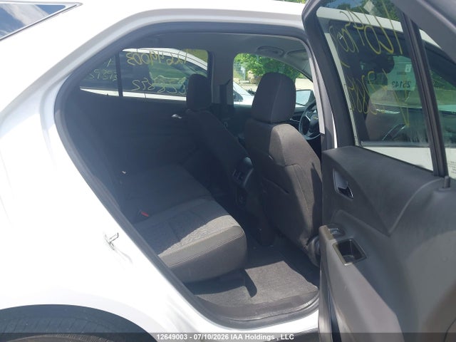 Chevrolet EQUINOX LT 2024 3GNAXUEG0RL228892 Image 8