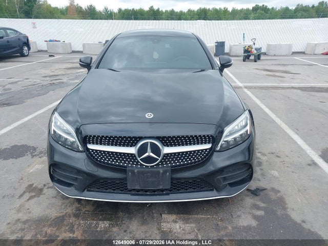 W1KWJ8EB5MG074517 Mercedes-Benz C 300 4matic