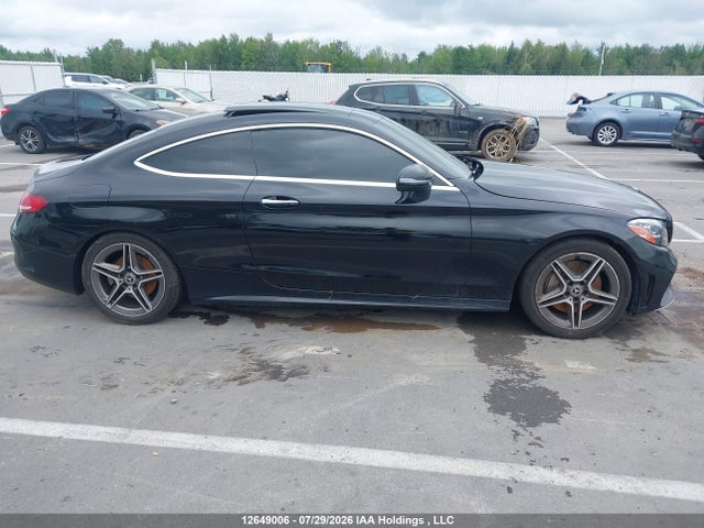 W1KWJ8EB5MG074517 Mercedes-Benz C 300 4matic