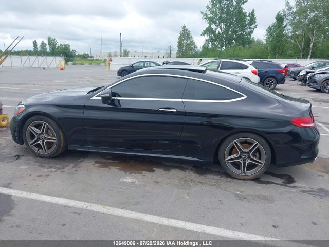 W1KWJ8EB5MG074517 Mercedes-Benz C 300 4matic