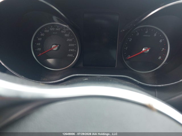W1KWJ8EB5MG074517 Mercedes-Benz C 300 4matic