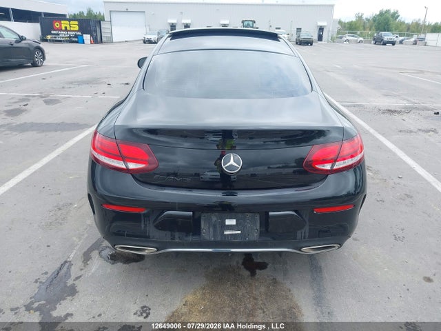 W1KWJ8EB5MG074517 Mercedes-Benz C 300 4matic