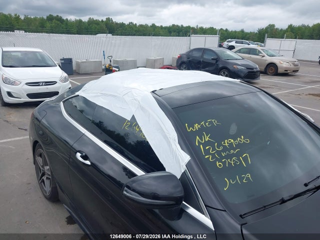 W1KWJ8EB5MG074517 Mercedes-Benz C 300 4matic