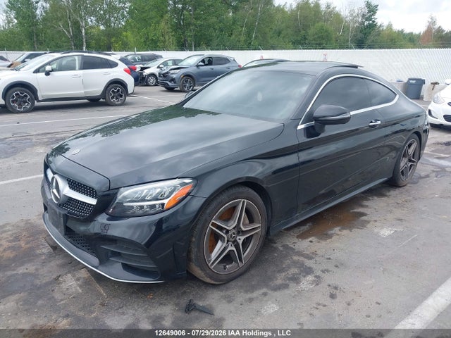 W1KWJ8EB5MG074517 Mercedes-Benz C 300 4matic