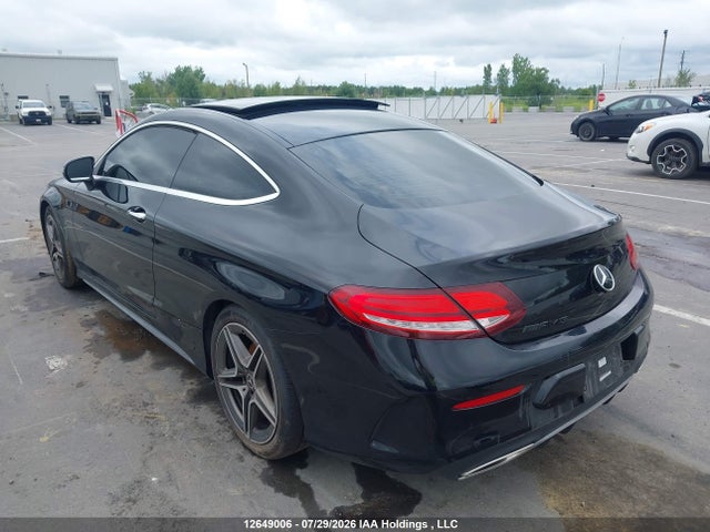 W1KWJ8EB5MG074517 Mercedes-Benz C 300 4matic