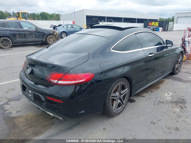W1KWJ8EB5MG074517 Mercedes-Benz C 300 4matic