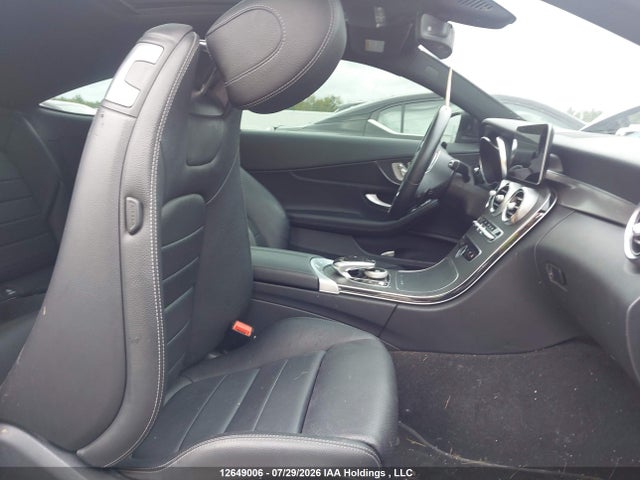 W1KWJ8EB5MG074517 Mercedes-Benz C 300 4matic