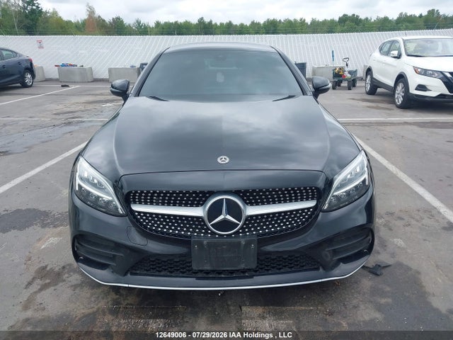 W1KWJ8EB5MG074517 Mercedes-Benz C 300 4matic