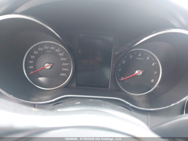 W1KWJ8EB5MG074517 Mercedes-Benz C 300 4matic