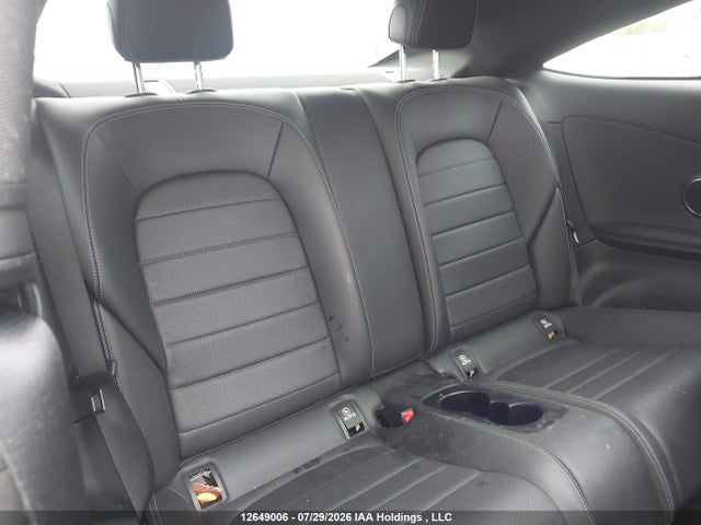 W1KWJ8EB5MG074517 Mercedes-Benz C 300 4matic