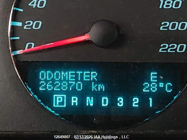 Продаж на аукціоні авто 2010 Chevrolet Impala Lt, vin: 2G1WB5EK2A1176817, номер лоту: 12649007