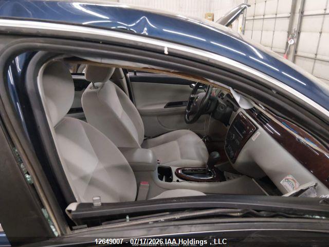 Продаж на аукціоні авто 2010 Chevrolet Impala Lt, vin: 2G1WB5EK2A1176817, номер лоту: 12649007